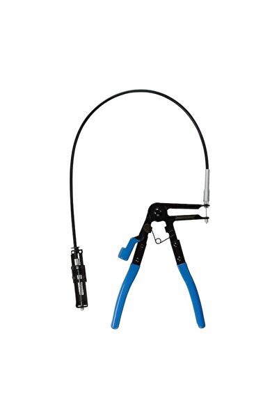 Silverline hose clamp removal pliers for hard-to-reach places, 610 mm