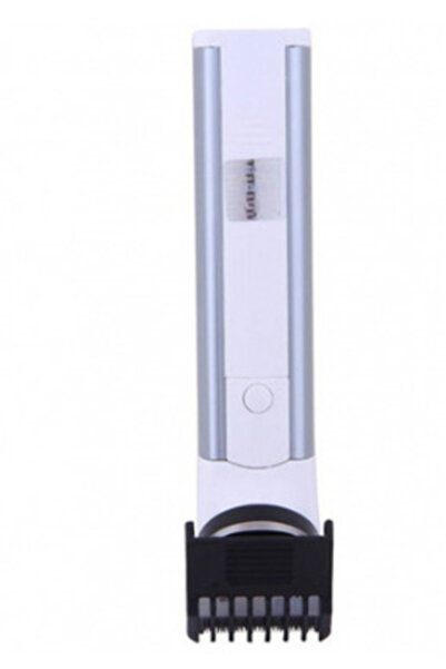 Mihai LF178 hair clipper, 5W power, stainless steel blades and accessories included