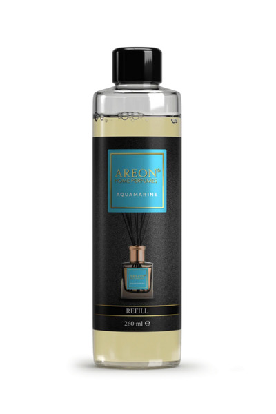 Areon Home Perfume Premium Refill 260 ml Aquamarine