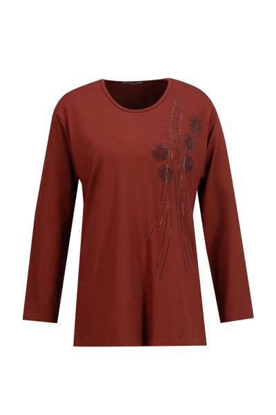 Armine Penye 24Yd9006 Kiremit