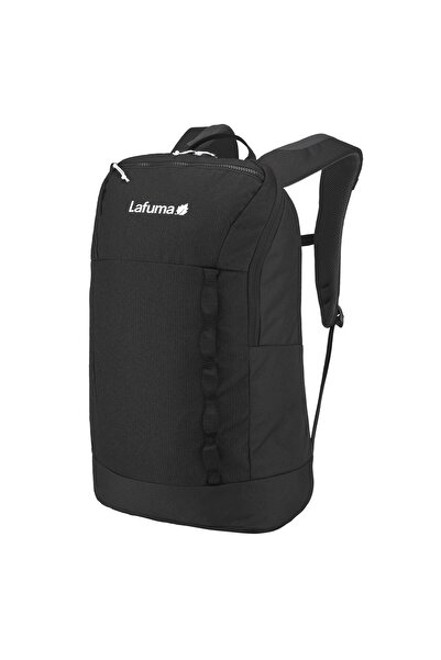 LAFUMA Staten 25 Backpack Lfs6466 0247 Black-Std