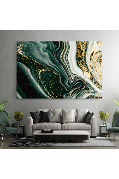 Arthub Tablou Canvas, Dormitor Si Living, Abstracte, Abstract Shades