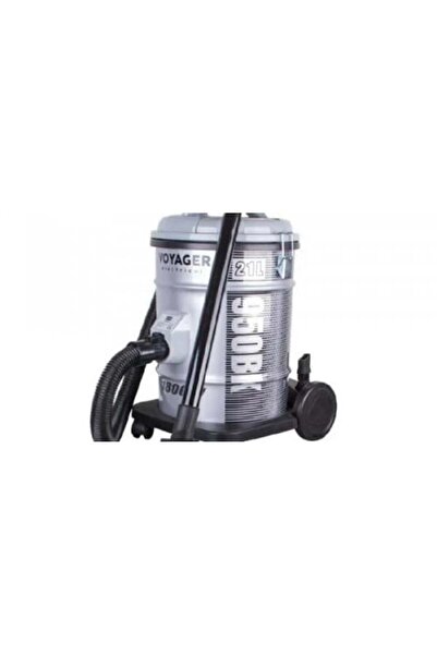 China Basra 21L Electric Vacuum Cleaner