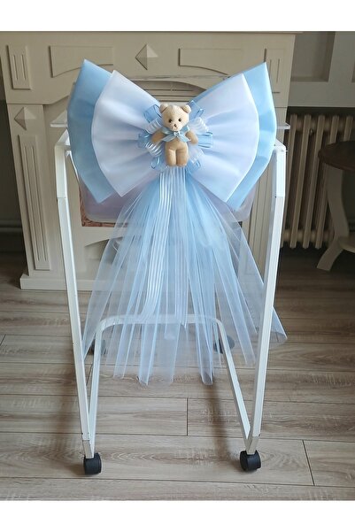 Mutlu Başlangıçlar زينة المستشفى، زينة سرير المستشفى، زينة سرير الأطفال، زينة...