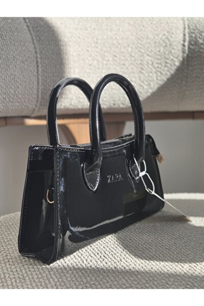 Firuze Bag&Hijab Kadın El ve Omuz Çantası