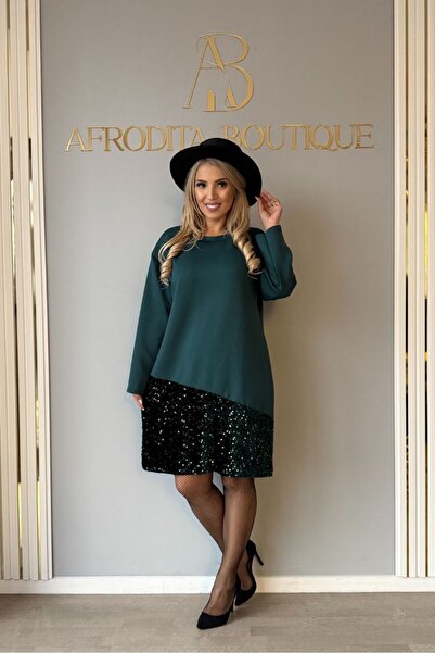 Afrodita Boutique Lily Dress