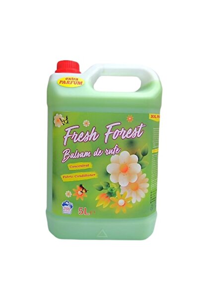 Cloret Fabric Softener Fresh Forest 5L