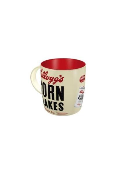 Nostalgic Art Nostalgic-Art Kelloggs Corn Flakes mug