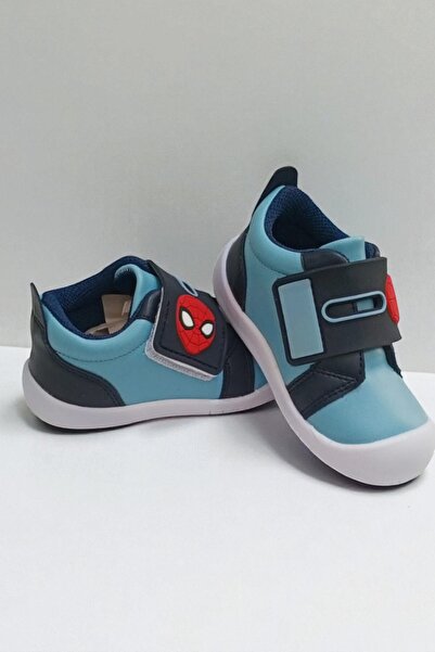 ForYou4 Children's Orthopedic First Step Baby Shoes Colorful Baby Sports Ballet Walking Shoes