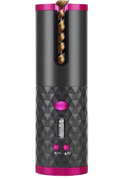 BASE Automatic wireless inverter 6 temperature settings and LCD display USB charging