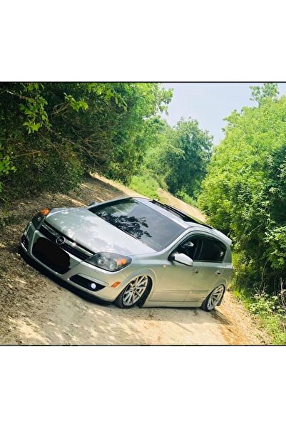 otoset Opel Astra H Yan Marşpiyel Takım Astarlı