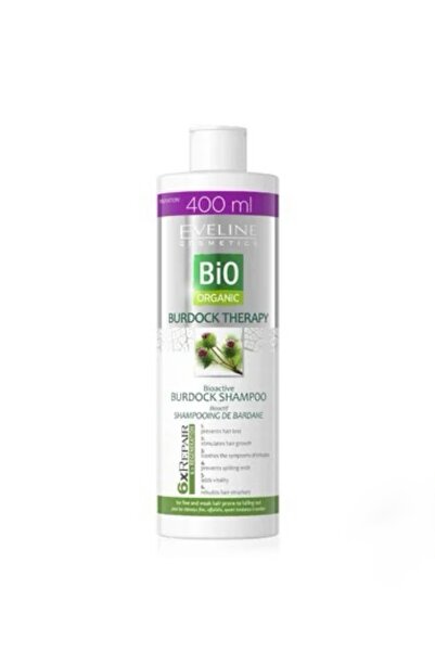 Eveline Sampon BIO Burdock Therapy