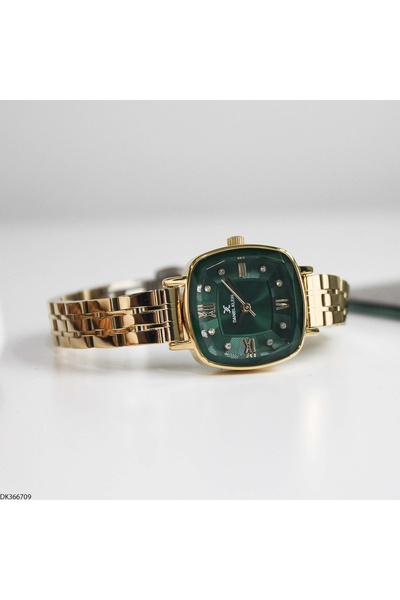 Daniel Klein Dk366709 Steel Band Women's Wristwatch