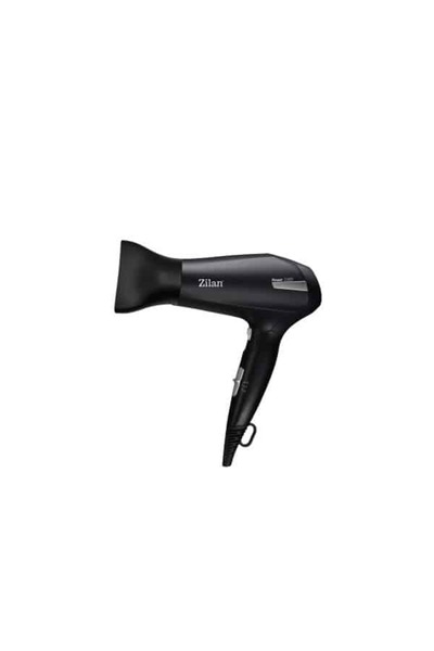 Zilan DEMETER hair dryer, power 2000W, 2 speed settings, / ZLN 9396