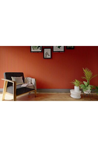 AGT AKYÜREK STORE LB 3771 MODEL KREMİT RENK DEKOR PROFİL DUVAR KAPLAMA PANEL LAMBRİ