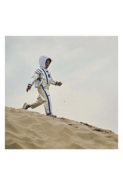 Souza! Astronaut Costume - Age 3-4