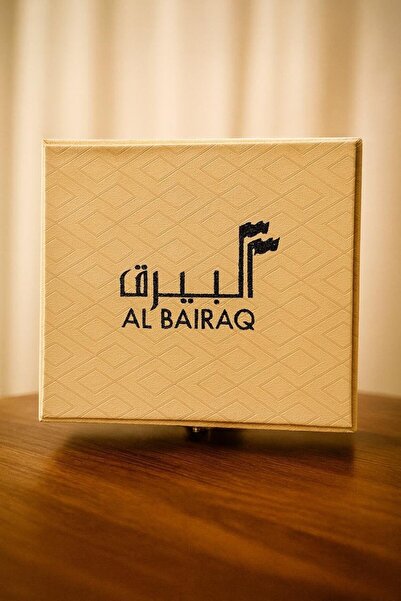 Generic Al-Birq Royal Gift Set