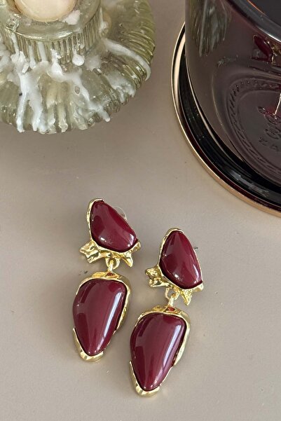 AMORE.İST STORE Design Colorful Earrings