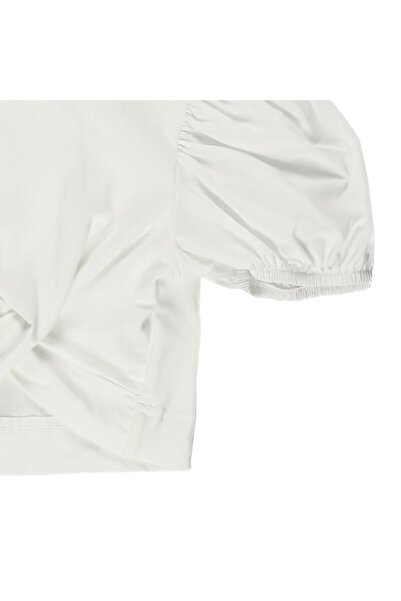 Panço BalloonSleeveT-shirt