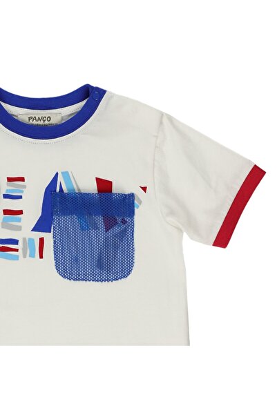 Panço CrewNeckT-shirt