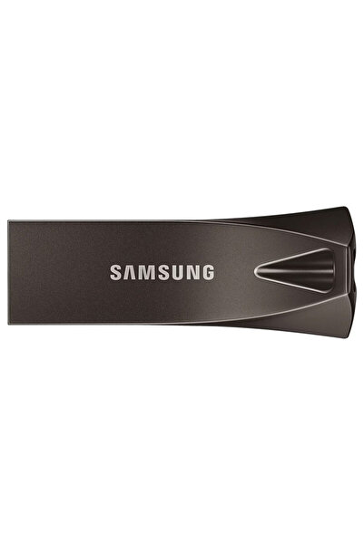 Samsung Stick USB 64GB BAR Plus, 300MB/s, grey, MUF-64BE4/APC
