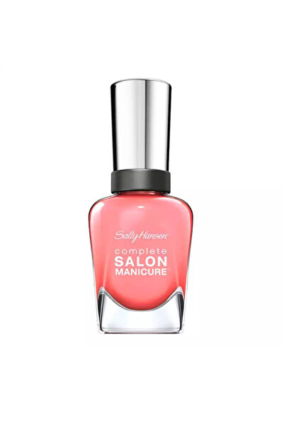 Sally Hansen Complete Salon Manicure Nail Polish oje 709 Kashmir Valley 14.7ml