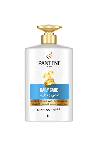 PANTENA Pantene Pro-V Healthy & Clean Shampoo - 1000 ml