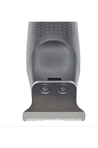 Mihai Hair clipper Q-LF818 accessories included 5W stainless steel blades