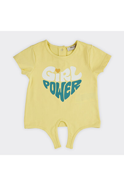 Panço TieWaistT-shirt