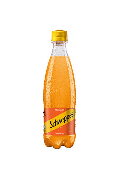 Schweppes MANDARIN , 500 ML x 12 BUCATI , PET