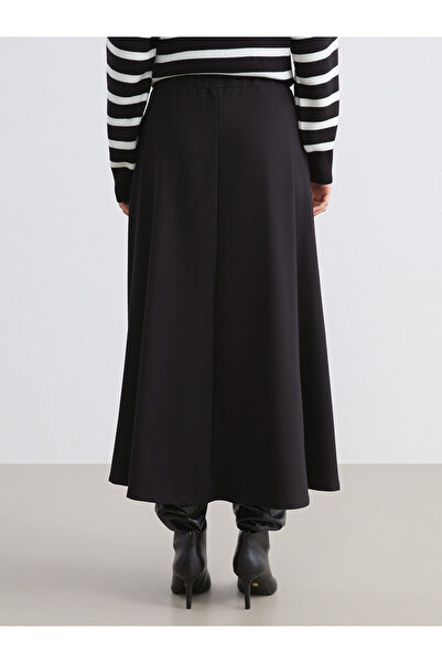 LC Waikiki Ελαστική μέση φούστα