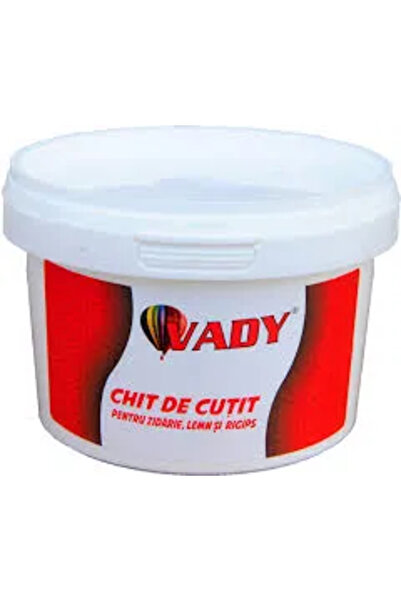VADY Knife Putty 0.7 kg (6 pcs/box)