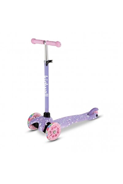 Kidwell Trotinetă Uno - Stele