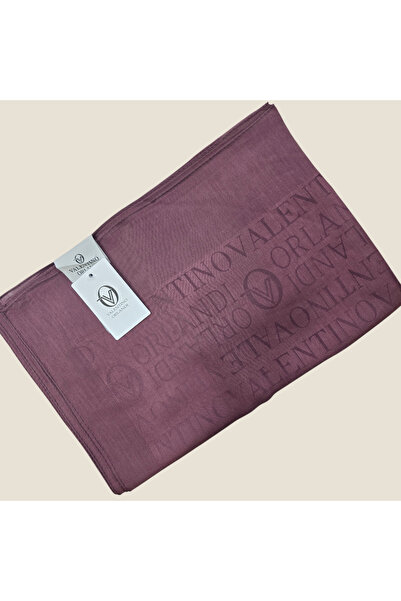 Valentino Orlandi Valentino Logo Şal