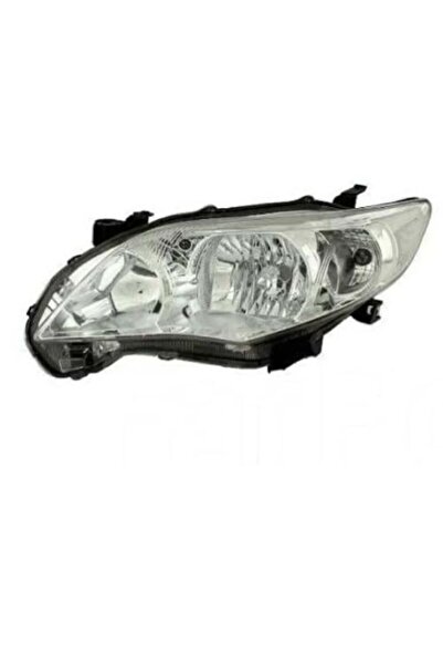 CAR شمعه نور كورولا 2013-2011 صيني