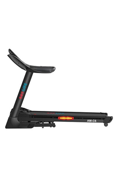 MY LIFE FITNESS AM-C 6 Home Treadmill with Bluetooth and Automatic Incline