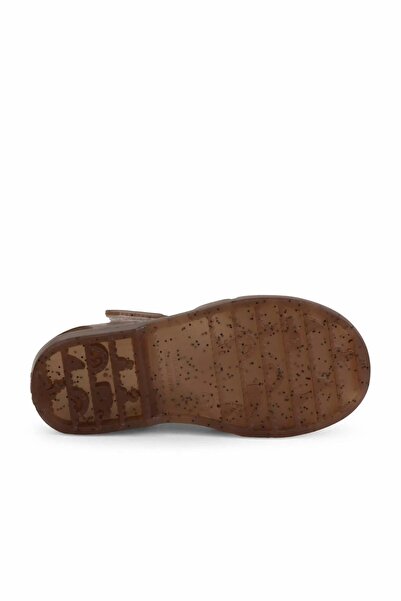 IGOR Clasıca V.Black Glıtter Children's Sandal Bb337