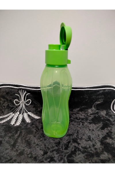 Tupperware Eco 310 ml kolay kapak şişe