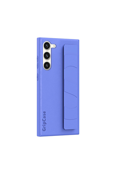 AL - KAR TİCARET Samsung Galaxy S24 Case Data Cover - Purple