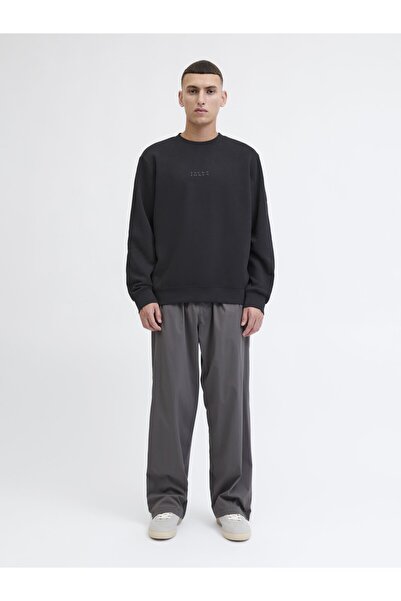 Jack & Jones Jcopoınt Relaxed Fit Sweatshirt 12285667