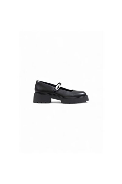 Calvin Klein Ck Yw0yw02065 Chunky Loafer Mj Lth Hw Kadın Ayakkabı