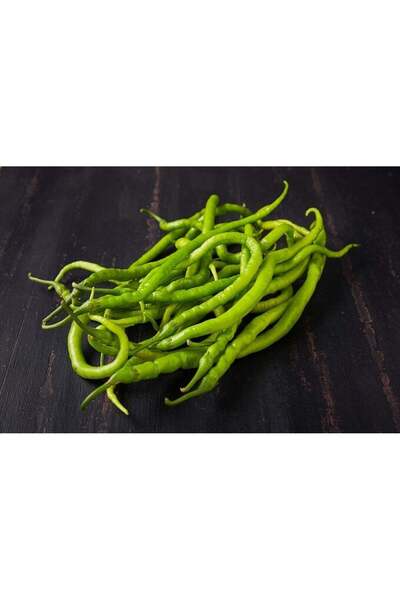 Granbusa Kıl Sivri Biber 250gr