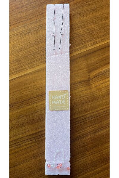 Navitek ÇİNEKOP/LÜFER AVINA ÖZEL YEMLİ ASANSÖRLÜ TEKNE TAKIMI 3 İĞNELİ