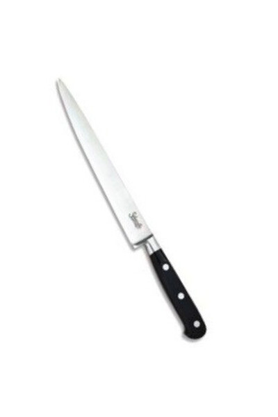Salvinelli Slicing knife with 20 cm blade