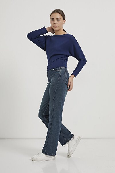 Arma Life Armalife 7013 Off-Shoulder Women's Blouse