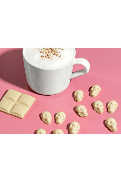 Gadget Master Formă de jeleu de craniu