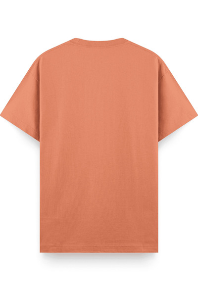 HRN Textile Unisex 100% Cotton Regular Fit Basic T-Shirt