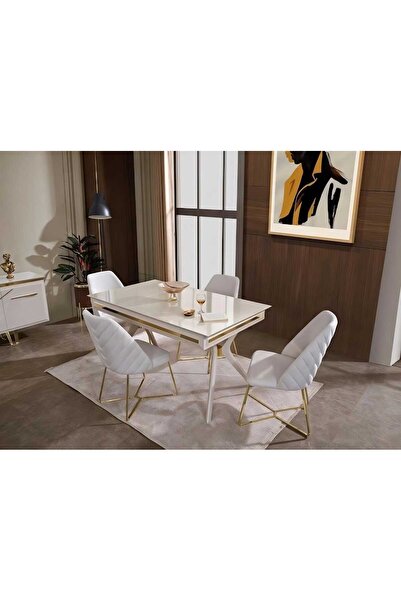 Neef Living OLYMPOS YEMEK MASASI