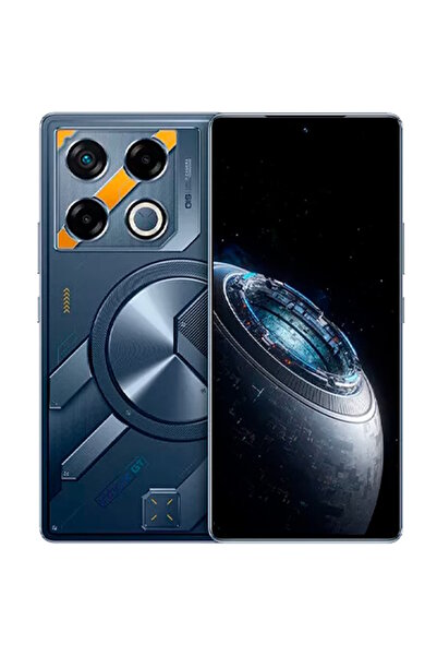 INFINIX GT 20 Pro (8+8) 16/256GB Mecha - Orange