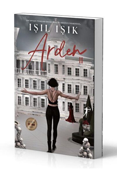 Artemis Yayınları Arden 2